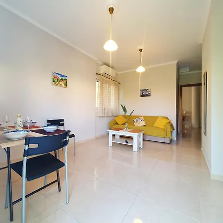 Apartment Christiana's