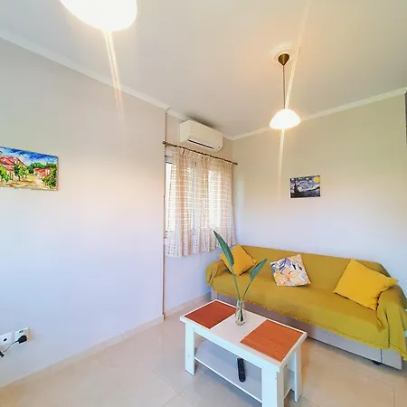 Christiana's Nydri (Lefkada)