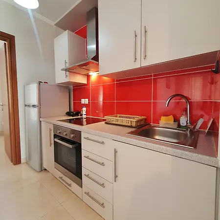 Christiana's * Nydri (Lefkada)