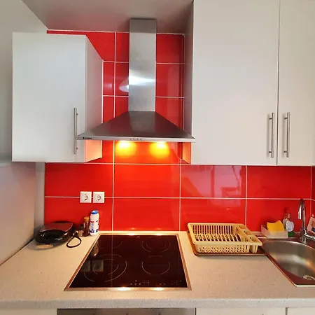 Apartment Christiana's