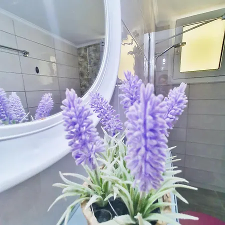 Apartment Christiana's Nydri (Lefkada)