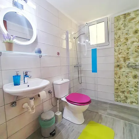 Christiana's * Nydri (Lefkada)