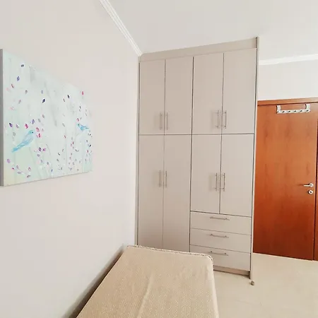 Apartment Christiana's
